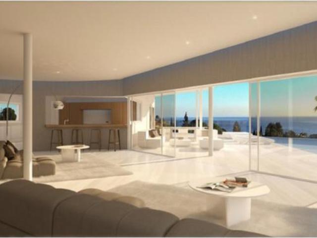 Terreno en venta en Los Boliches, Fuengirola