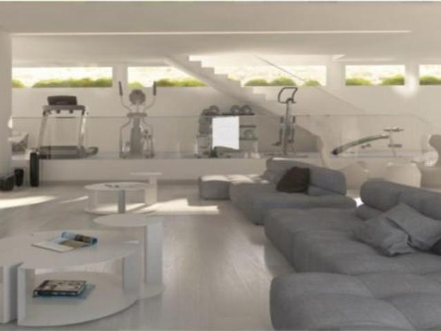 Terreno en venta en Los Boliches, Fuengirola