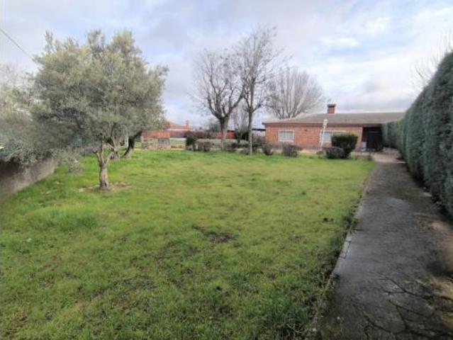 Casa Rural en venta en Fuente El Saz De Jarama, Madrid