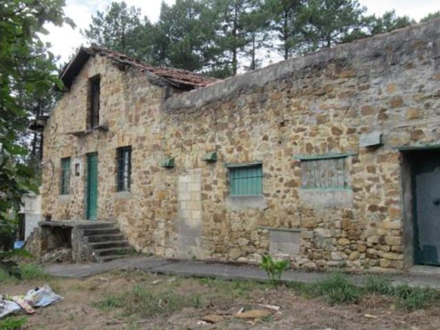 Terreno en venta en Bekea, Galdakao