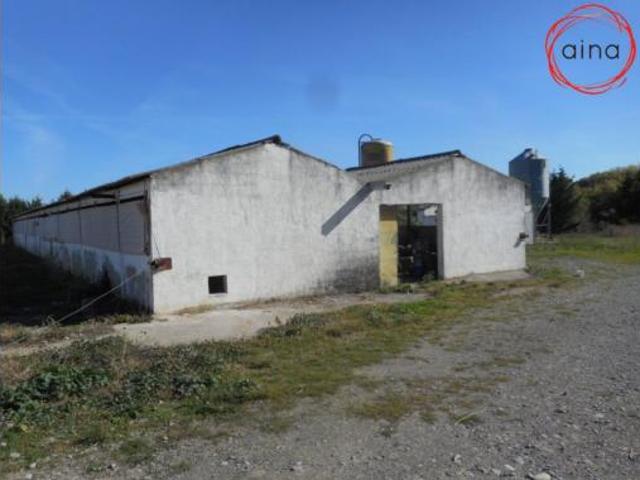 Terreno en venta en Gallipienzo, Navarra