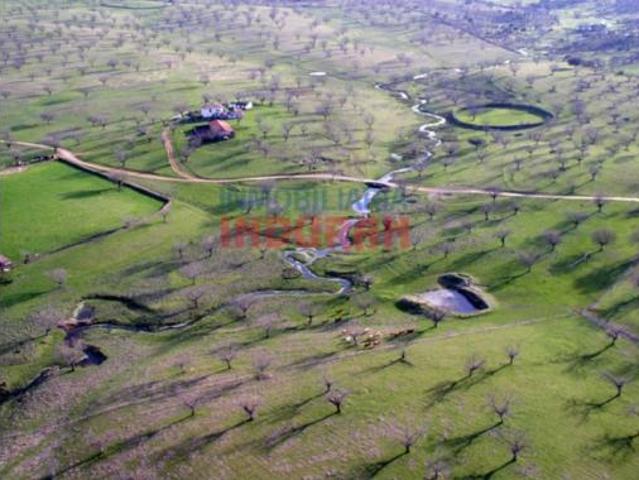 Terreno en venta en Garciaz, Cáceres