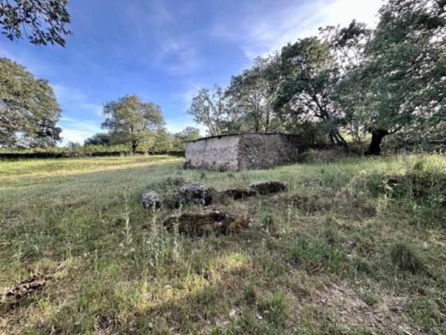 Terreno en venta en Gargüera de la Vera, Cáceres