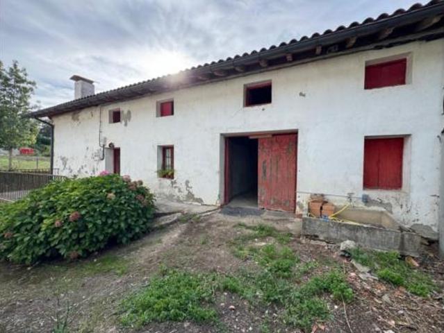 Terreno en venta en Gaztelu, Gipuzkoa