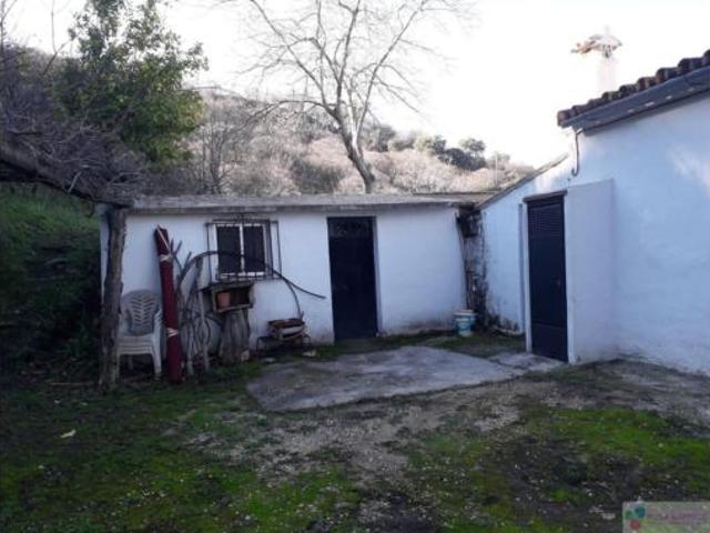 Terreno en venta en Genalguacil, Málaga