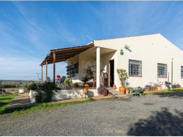 Terreno en venta en Comarca Metropolitana de Huelva, Andalucía