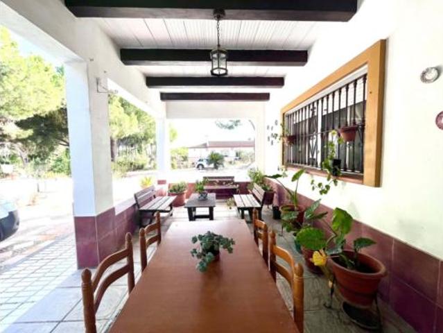 Terreno en venta en Costa Occidental, Andalucía