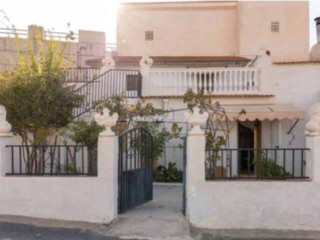 Terreno en venta en Comarca de Guadix, Andalucía