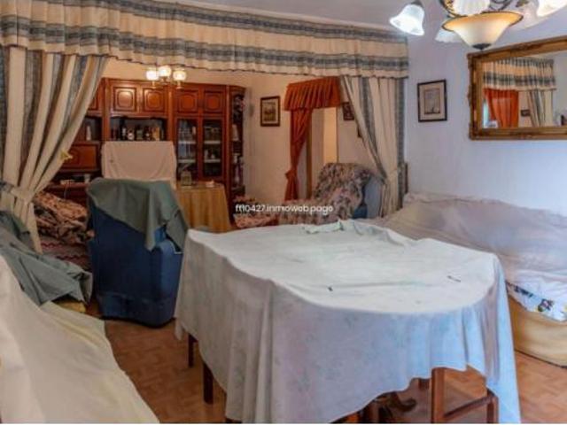 Terreno en venta en Comarca de Guadix, Andalucía