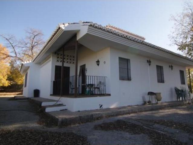 Terreno en venta en Albaicín, Comarca de la Vega de Granada