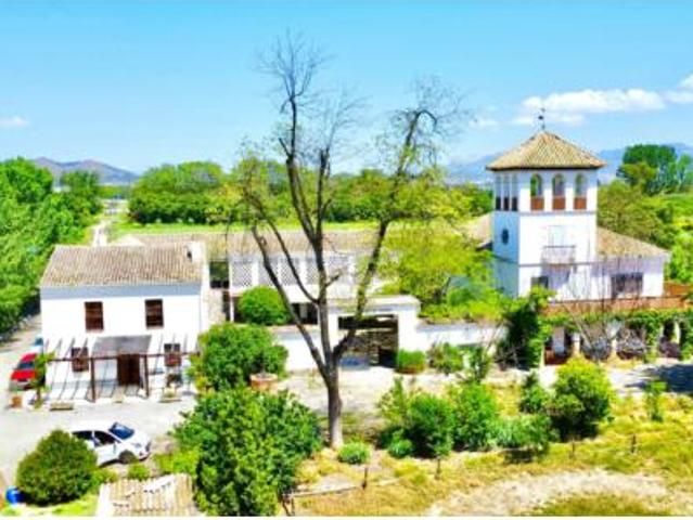 Terreno en venta en Rosaleda, Comarca de la Vega de Granada
