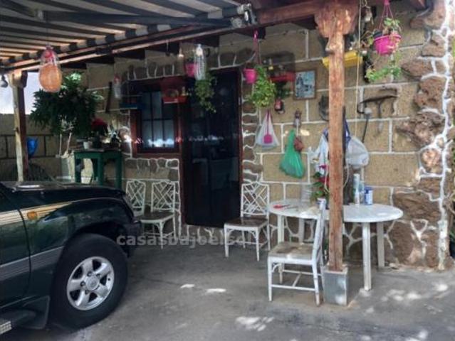 Terreno en venta en Granadilla de Abona, Atogo