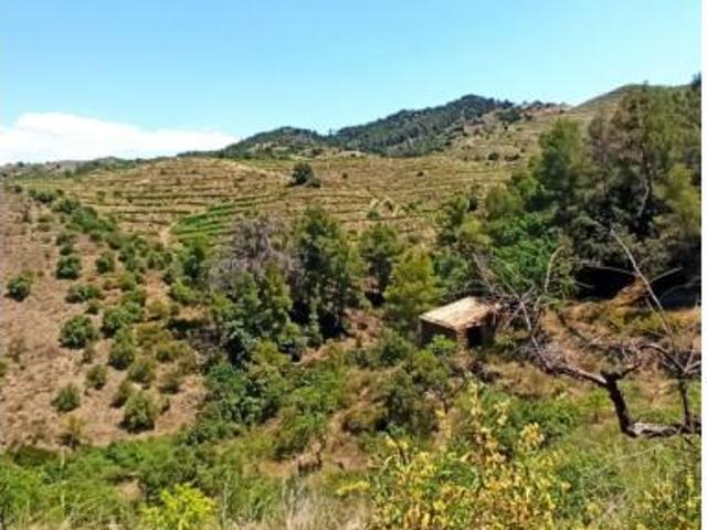 Terreno en venta en l'Ermita, Gratallops