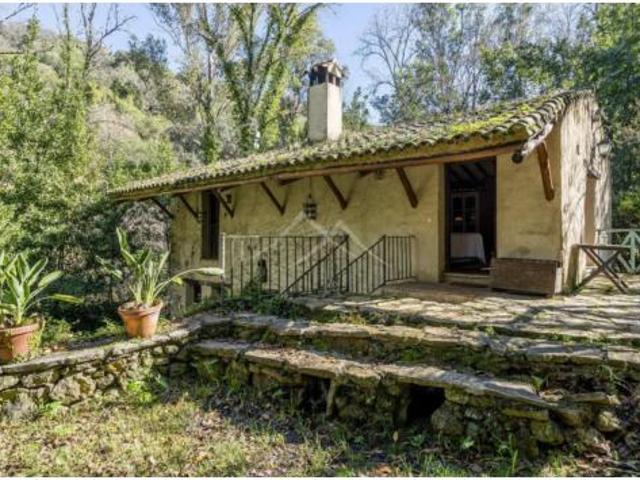Terreno en venta en Grazalema, Cádiz