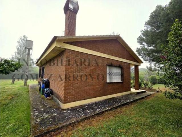 Terreno en venta en Husillos, Palencia