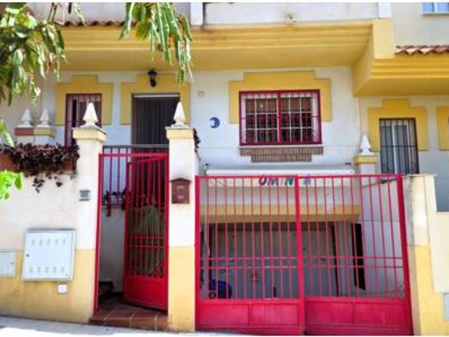 Terreno en venta en El Romeral, Gualchos