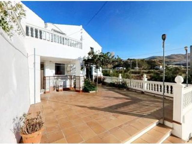 Terreno en venta en El Romeral, Gualchos