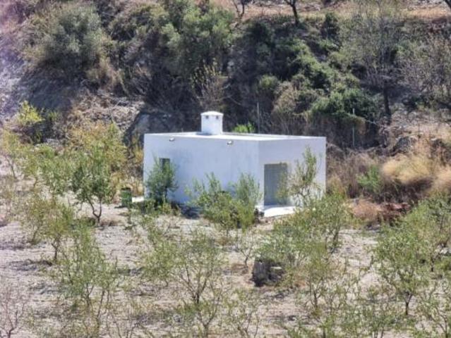 Terreno en venta en Castell de Ferro, Gualchos