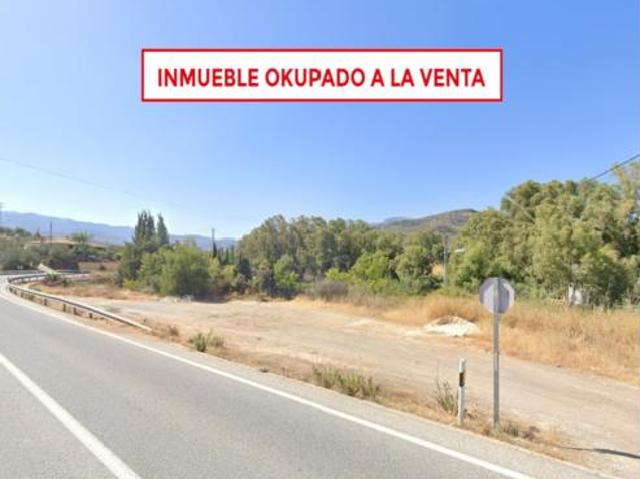 Terreno en venta en Guaro