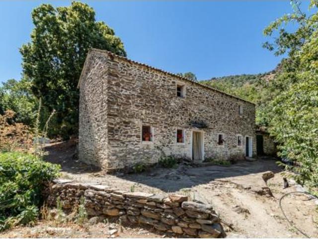 Terreno en venta en Barrio Alto, Güéjar Sierra