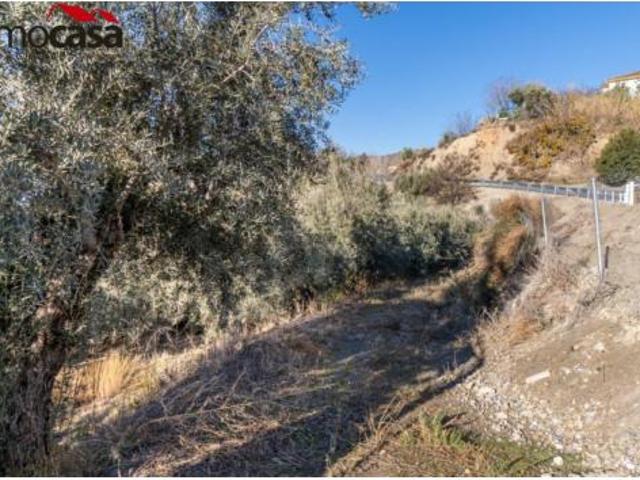 Terreno en venta en Barrio Alto, Güéjar Sierra