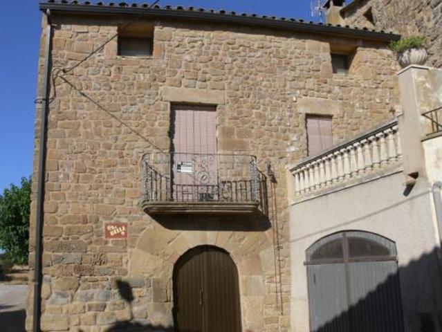 Terreno en venta en Segarra, Catalunya