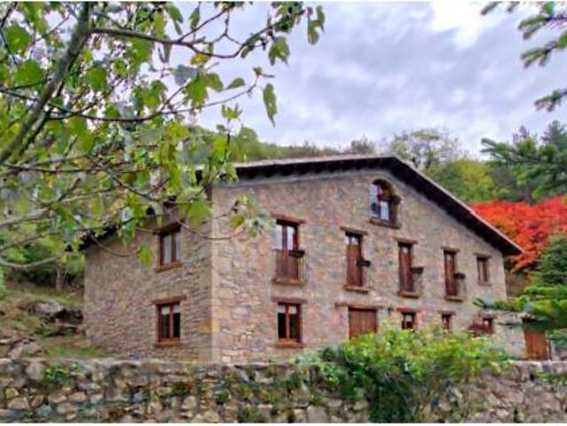 Terreno en venta en Vilamantells, Guixers