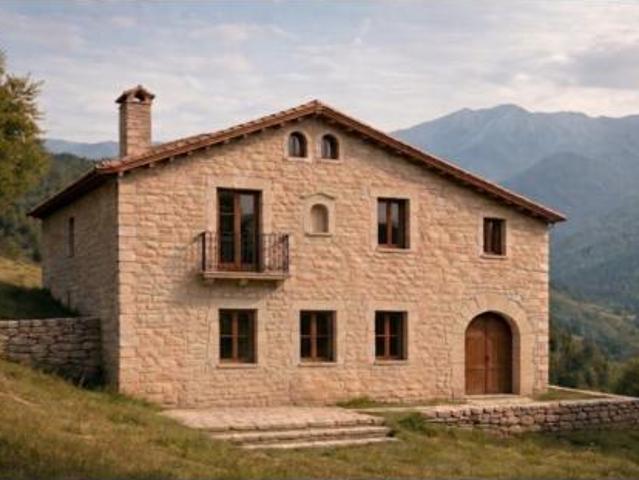 Terreno en venta en Vilamantells, Guixers