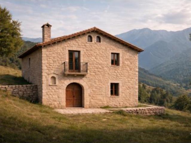 Terreno en venta en Vilamantells, Guixers