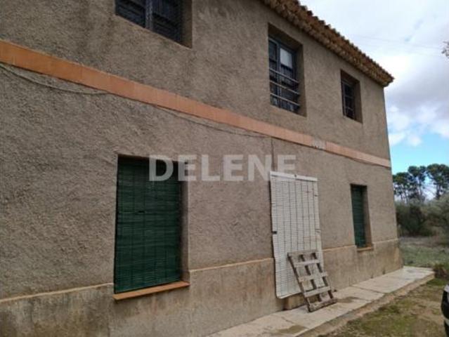 Terreno en venta en Isso, Hellín