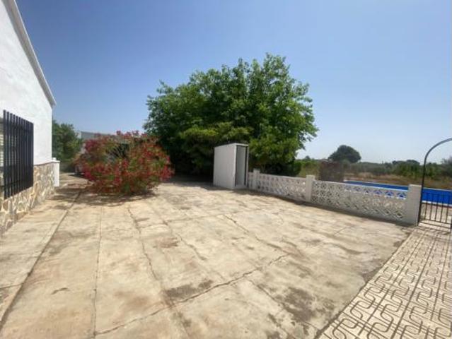 Terreno en venta en Cañada de Agra, Hellín