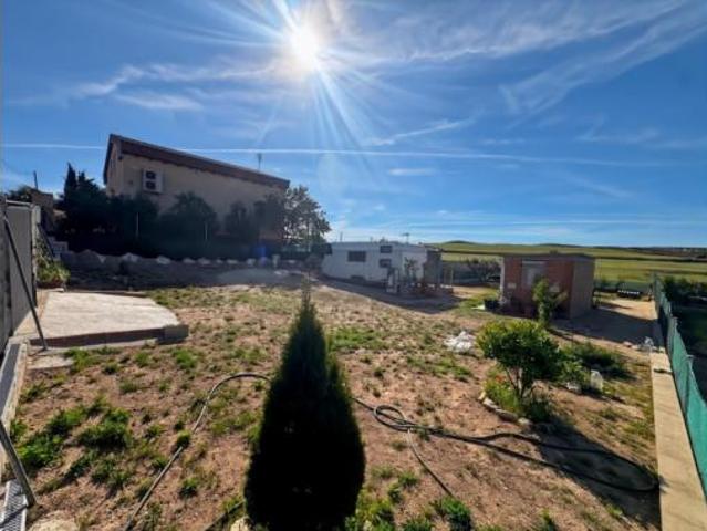 Terreno en venta en Arcipreste, Hita