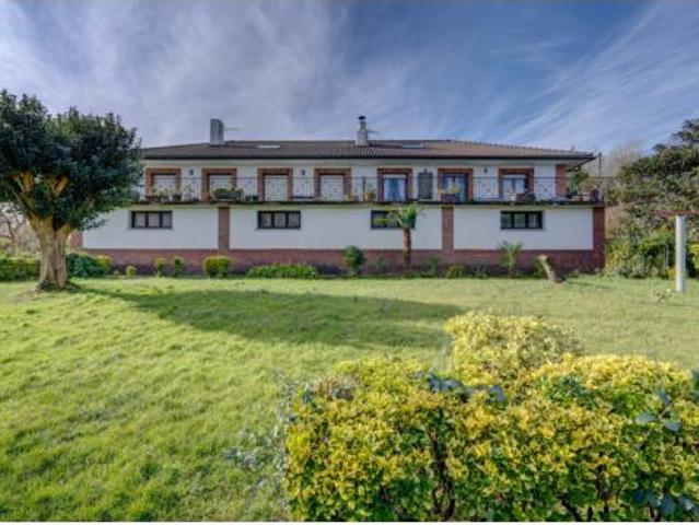 Terreno en venta en Hondarribia, Gipuzkoa