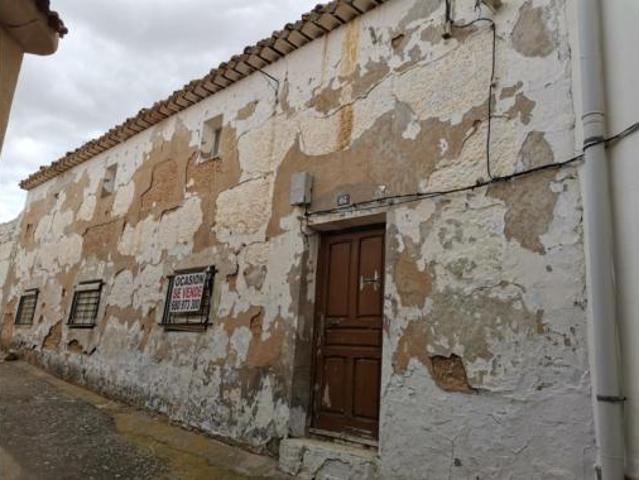 Terreno en venta en Horcajo De Santiago, Cuenca