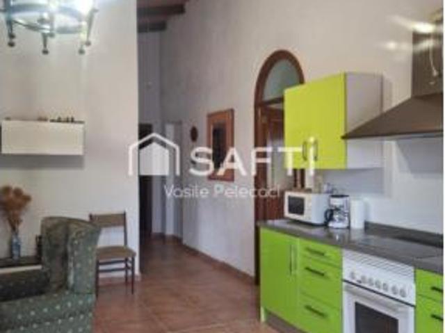 Terreno en venta en Hornachos, Badajoz
