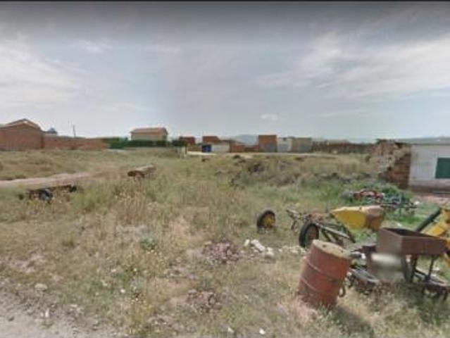 Terreno en venta en Huércanos