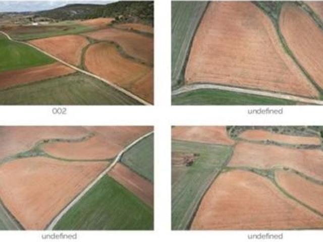 Terreno en venta en Urbanización el Castillo, Huerta de Rey