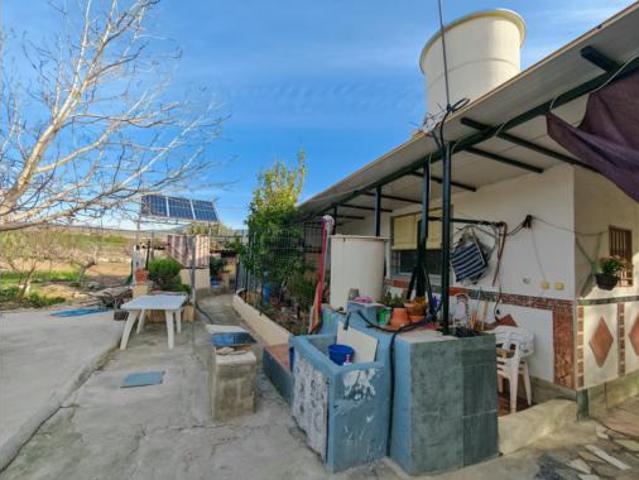 Casa Rural en venta en Comarca de Loja, Andalucía