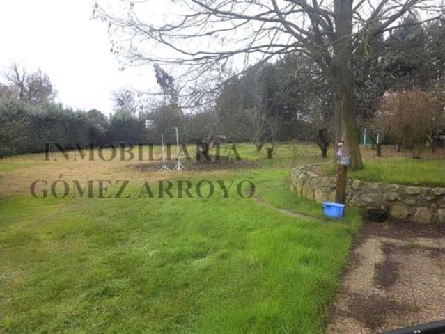 Terreno en venta en Urbanización Casablanca III, Husillos