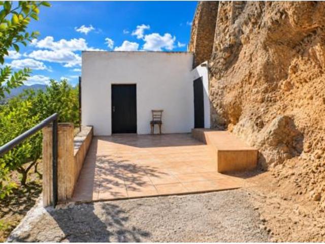 Terreno en venta en Íllar, Almería