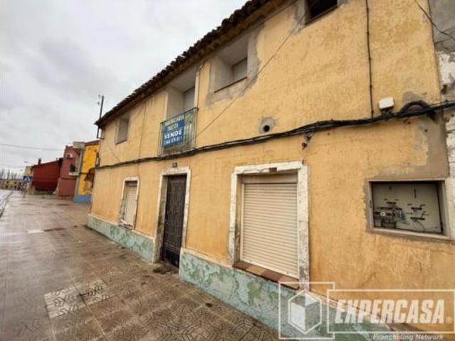 Terreno en venta en Iniesta, Castilla-La Mancha