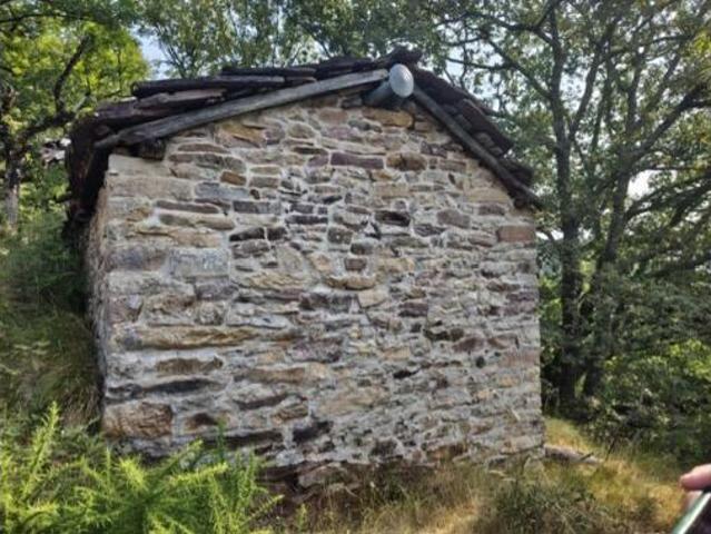 Terreno en venta en Ituren