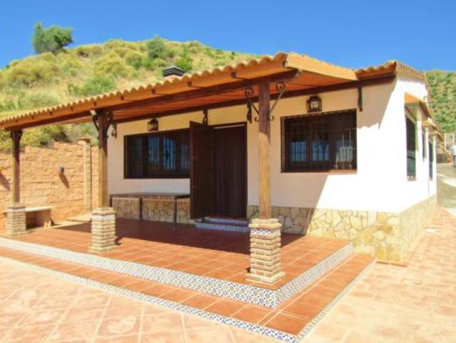 Terreno en venta en La Axarquía, Andalucía