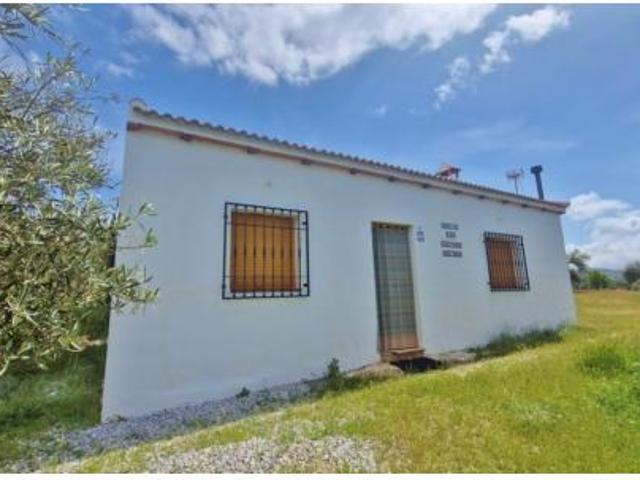 Terreno en venta en Comarca de Alhama, Andalucía