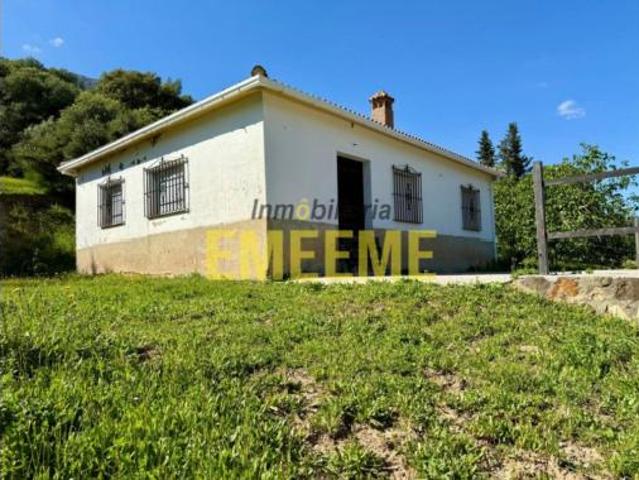 Terreno en venta en Barriada de la Estación, Jimera de Líbar