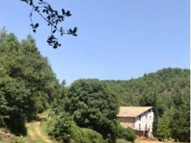 Terreno en venta en Noguera, Catalunya