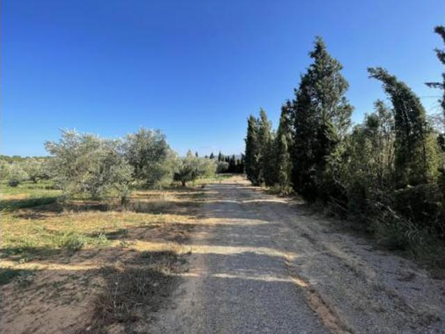 Terreno en venta en Castell d'Empordà, la Bisbal d'Empordà