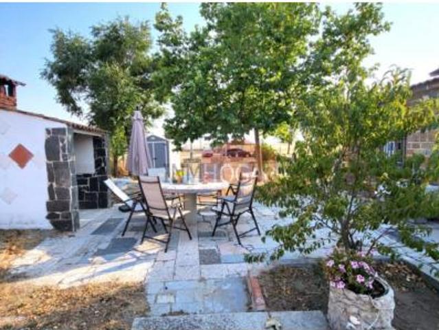 Terreno en venta en La Colilla, Ávila