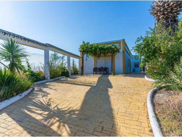 Terreno en venta en La Palma Del Condado