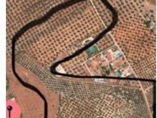 Terreno en venta en La Puebla Del Río, Andalucía